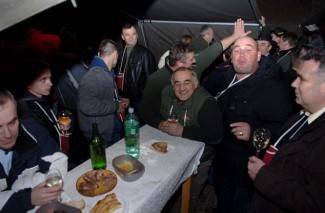 Vinkovo u Velikoj 2013.