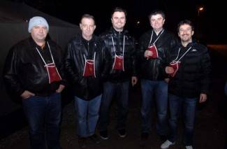 Vinkovo u Velikoj 2013.