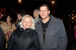 Vinkovo u Velikoj 2013.