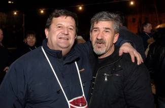 Vinkovo u Velikoj 2013.