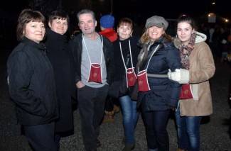 Vinkovo u Velikoj 2013.