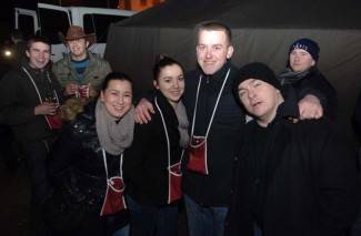 Vinkovo u Velikoj 2013.