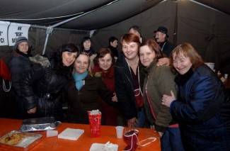 Vinkovo u Velikoj 2013.