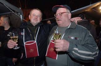 Vinkovo u Velikoj 2013.