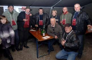 Vinkovo u Velikoj 2013.