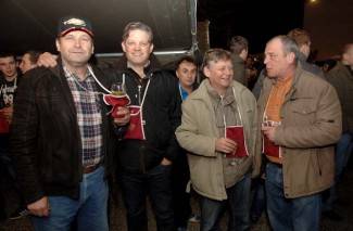 Vinkovo u Velikoj 2013.