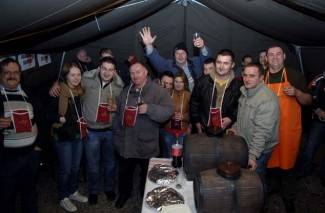 Vinkovo u Velikoj 2013.