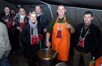 Vinkovo u Velikoj 2013.