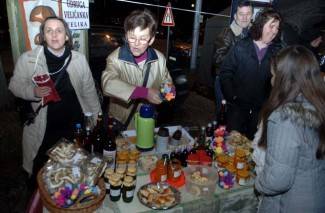 Vinkovo u Velikoj 2013.