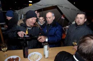 Vinkovo u Velikoj 2013.