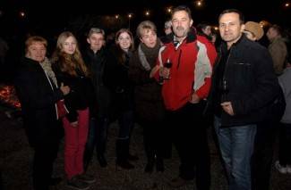 Vinkovo u Velikoj 2013.