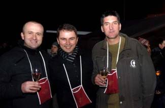 Vinkovo u Velikoj 2013.