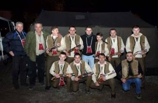 Vinkovo u Velikoj 2013.