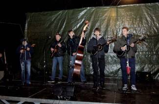 Vinkovo u Velikoj 2013.