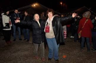 Vinkovo u Velikoj 2013.