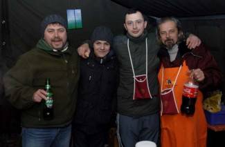 Vinkovo u Velikoj 2013.