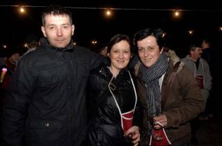 Vinkovo u Velikoj 2013.