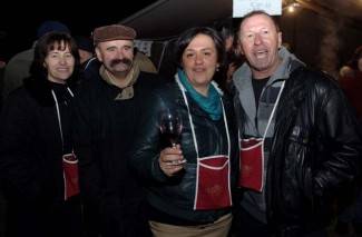 Vinkovo u Velikoj 2013.