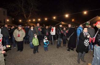 Vinkovo u Velikoj 2013.