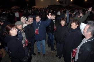 Vinkovo u Velikoj 2013.