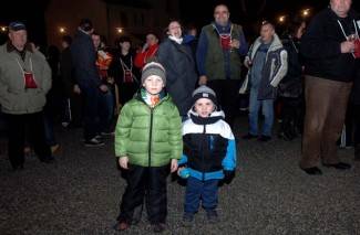 Vinkovo u Velikoj 2013.