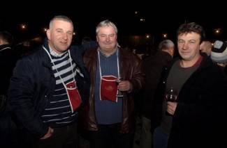 Vinkovo u Velikoj 2013.