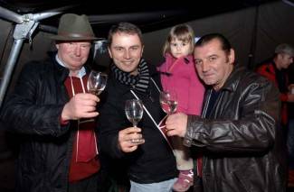 Vinkovo u Velikoj 2013.