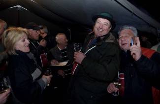 Vinkovo u Velikoj 2013.