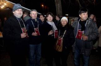 Vinkovo u Velikoj 2013.