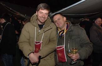 Vinkovo u Velikoj 2013.