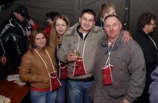 Vinkovo u Velikoj 2013.