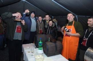 Vinkovo u Velikoj 2013.