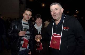 Vinkovo u Velikoj 2013.