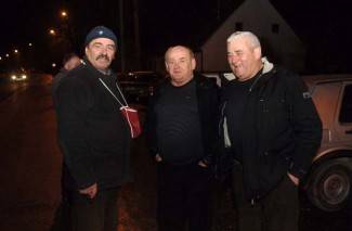 Vinkovo u Velikoj 2013.