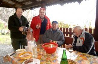 Vincelovo kod vinogradara Požeštine, 3. dio