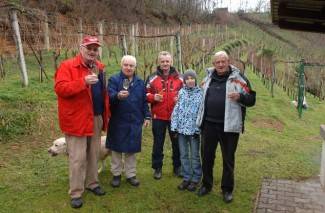 Vincelovo kod vinogradara Požeštine, 3. dio