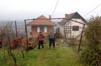 Vincelovo kod vinogradara Požeštine, 3. dio