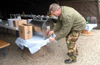 Vincelovo kod vinogradara Požeštine, 3. dio