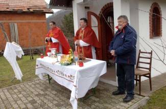 Vincelovo kod vinogradara Požeštine, 3. dio