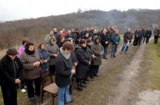 Vincelovo kod vinogradara Požeštine, 3. dio