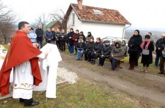 Vincelovo kod vinogradara Požeštine, 3. dio
