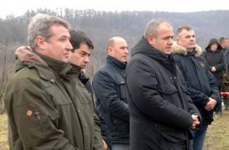 Vincelovo kod vinogradara Požeštine, 3. dio