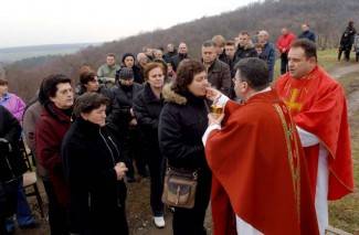 Vincelovo kod vinogradara Požeštine, 3. dio