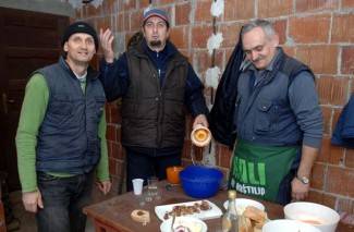 Vincelovo kod vinogradara Požeštine, 3. dio