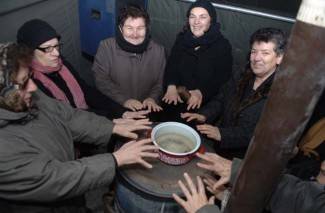 Vincelovo kod vinogradara Požeštine, 3. dio