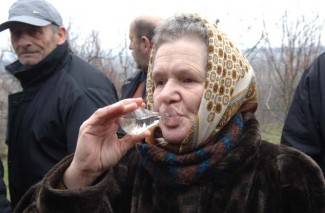 Vincelovo kod vinogradara Požeštine, 3. dio