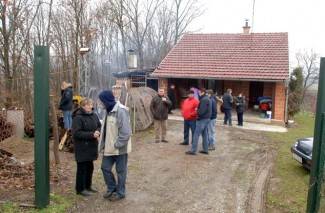 Vincelovo kod vinogradara Požeštine, 3. dio