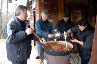 Vincelovo kod vinogradara Požeštine, 3. dio