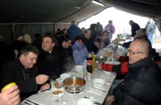 Vincelovo kod vinogradara Požeštine, 3. dio