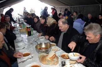 Vincelovo kod vinogradara Požeštine, 3. dio